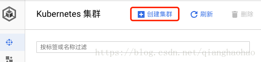 初识Google Kubernetes Engine(GKE)